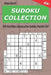 Sudoku Collection: 200 Hard Non-Consecutive Sudoku Puzzles 9x9 by Alena Gurin