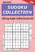 Sudoku Collection: 200 Easy Kropki Sudoku Puzzles 9x9 by Alena Gurin