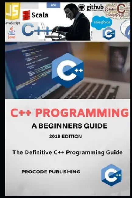 The C++ Programming Language 5th edition by Procode Publishing