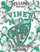 Vine's Not Dead: A Coloring Book by Felipe Rocha