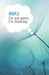 INFJ I'm not quiet, I'm thinking by Branding By Juls