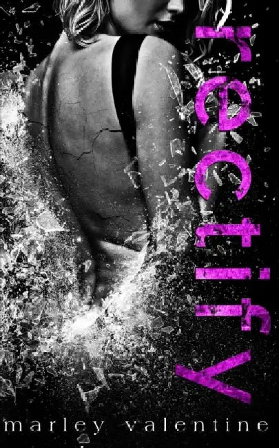 Rectify by Marley Valentine