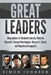 Great Leaders: Biographies of Abraham Lincoln, Winston Churchill, George Washington, Ulysses S. Grant, and Napoleon Bonaparte by Simon Johnson