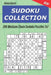 Sudoku Collection: 200 Medium Chain Sudoku Puzzles 7x7 by Alena Gurin