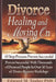 Divorce - Healing and Moving On by Edward M. Tauber Phd