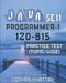 Java Se 11 Programmer-1 -1z0-815 Practice Test (Topic-Wise): Hundreds of Questions to assess your 1Z0-815 exam preparation arranged by Exam Objectives by Udayan Khattry