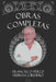 Obras completas by Pérez Armijos, Jorge Luis
