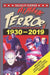 Almanac of Terror 2019: Part 5 by Steve Hutchison