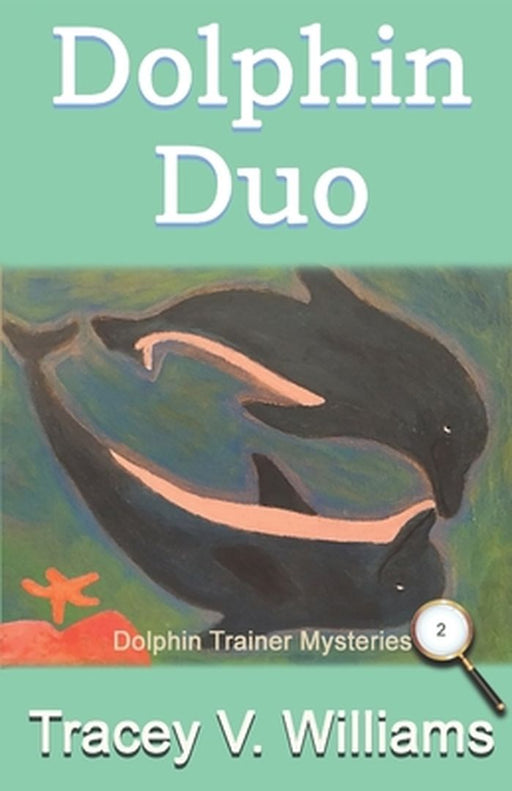 Dolphin Duo by Williams, Tracey V.