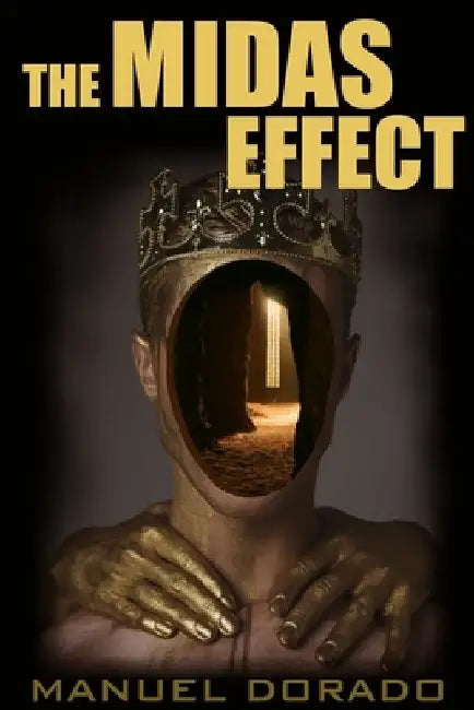 The Midas Effect: A technothriller (English edition) by Laura Fitzgerald