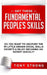Get These Fundamental Peoples Skills: Do You Want to Uncover the 59 Little Known Social Skills Secrets & Enjoy Becoming an Expert Quickly? by Tony Strong