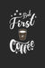 Kaffee Tasting Buch: Dein persönliches Verkostungsbuch zum selber ausfüllen ♦ für über 100 verschiedene Kaffeesorten ♦ Egal ob by Msed Notizbucher