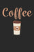 Kaffee Tasting Buch: Dein persönliches Verkostungsbuch zum selber ausfüllen ♦ für über 100 verschiedene Kaffeesorten ♦ Egal ob by Msed Notizbucher