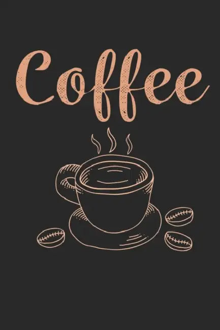 Kaffee Tasting Buch: Dein persönliches Verkostungsbuch zum selber ausfüllen ♦ für über 100 verschiedene Kaffeesorten ♦ Egal ob by Msed Notizbucher