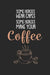 Kaffee Tasting Buch: Dein persönliches Verkostungsbuch zum selber ausfüllen ♦ für über 100 verschiedene Kaffeesorten ♦ Egal ob by Msed Notizbucher