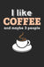 Kaffee Tasting Buch: Dein persönliches Verkostungsbuch zum selber ausfüllen ♦ für über 100 verschiedene Kaffeesorten ♦ Egal ob by Msed Notizbucher