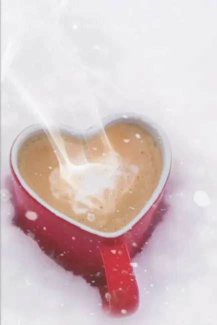Kaffee Tasting Buch: Dein persönliches Verkostungsbuch zum selber ausfüllen ♦ für über 100 verschiedene Kaffeesorten ♦ Egal ob by Msed Notizbucher