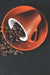 Kaffee Tasting Buch: Dein persönliches Verkostungsbuch zum selber ausfüllen ♦ für über 100 verschiedene Kaffeesorten ♦ Egal ob by Msed Notizbucher