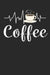 Kaffee Tasting Buch: Dein persönliches Verkostungsbuch zum selber ausfüllen ♦ für über 100 verschiedene Kaffeesorten ♦ Egal ob by Msed Notizbucher