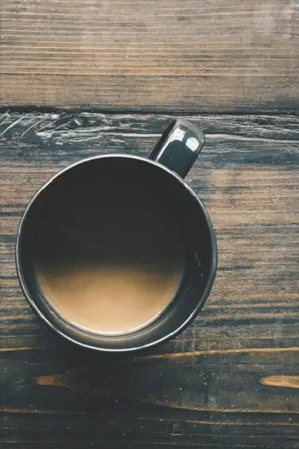 Kaffee Tasting Buch: Dein persönliches Verkostungsbuch zum selber ausfüllen ♦ für über 100 verschiedene Kaffeesorten ♦ Egal ob by Msed Notizbucher