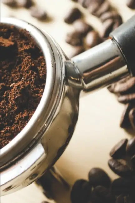 Kaffee Tasting Buch: Dein persönliches Verkostungsbuch zum selber ausfüllen ♦ für über 100 verschiedene Kaffeesorten ♦ Egal ob by Msed Notizbucher