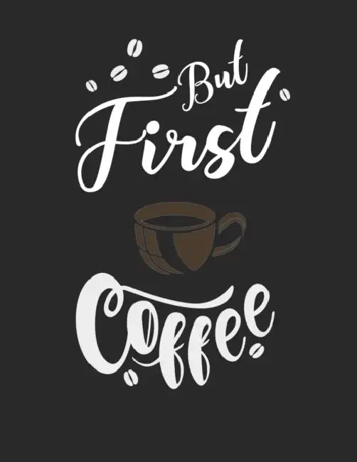 Kaffee Tasting Buch: Dein persönliches Verkostungsbuch zum selber ausfüllen ♦ für über 100 verschiedene Kaffeesorten ♦ Egal ob by Msed Notizbucher