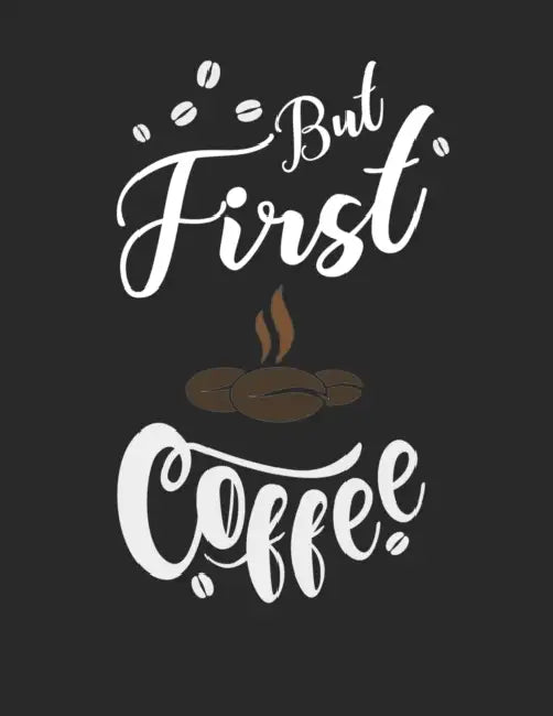 Kaffee Tasting Buch: Dein persönliches Verkostungsbuch zum selber ausfüllen ♦ für über 100 verschiedene Kaffeesorten ♦ Egal ob by Msed Notizbucher