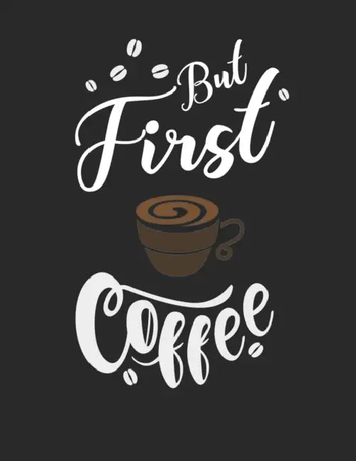Kaffee Tasting Buch: Dein persönliches Verkostungsbuch zum selber ausfüllen ♦ für über 100 verschiedene Kaffeesorten ♦ Egal ob by Msed Notizbucher
