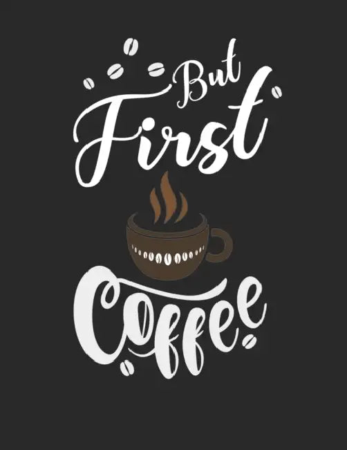 Kaffee Tasting Buch: Dein persönliches Verkostungsbuch zum selber ausfüllen ♦ für über 100 verschiedene Kaffeesorten ♦ Egal ob by Msed Notizbucher