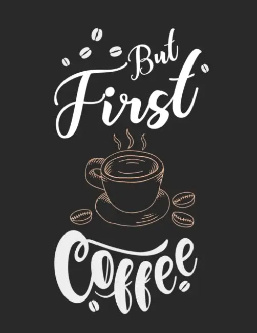 Kaffee Tasting Buch: Dein persönliches Verkostungsbuch zum selber ausfüllen ♦ für über 100 verschiedene Kaffeesorten ♦ Egal ob by Msed Notizbucher