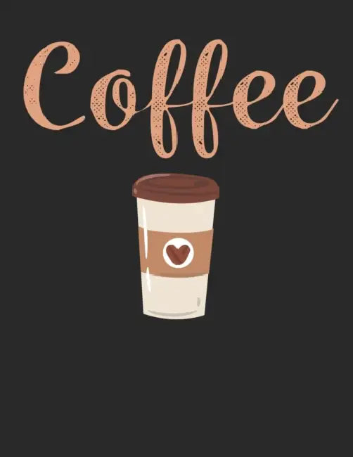 Kaffee Tasting Buch: Dein persönliches Verkostungsbuch zum selber ausfüllen ♦ für über 100 verschiedene Kaffeesorten ♦ Egal ob by Msed Notizbucher
