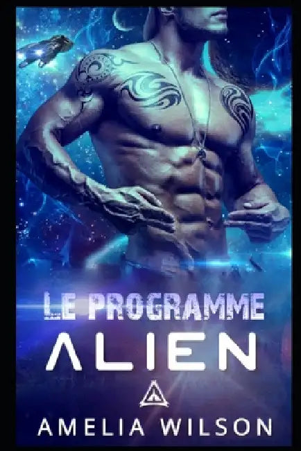 Le Programme Alien by Wlison, Amelia