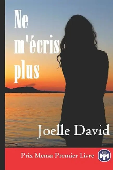 Ne m'écris plus by David, Joelle