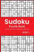 Sudoku Puzzle Book: 200 sudoku puzzles to keep you challenged by Puzzletreebooks