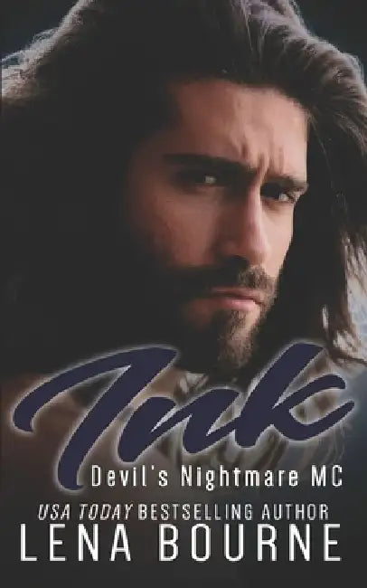 Ink: Devil's Nightmare MC: Book 8 by Lena Bourne