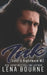 Ink: Devil's Nightmare MC: Book 8 by Lena Bourne