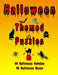 Halloween Themed Puzzles: Celebrate The Halloween Holiday By Doing FUN Puzzles! LARGE PRINT, 90 Halloween Themed Sudoku Puzzles, PLUS 28 Hallowe by On Target Puzzles