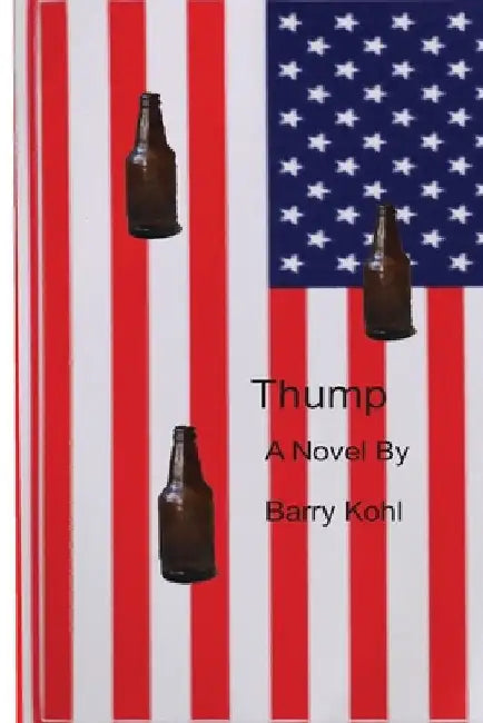 Thump by Kohl, Barry