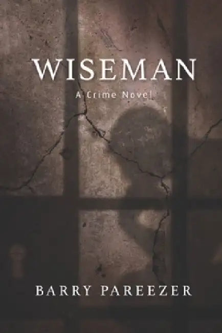 Wiseman by Barry Barnett Pareezer