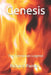 Genesis: The Terranian Legend by Richard Alexander Panter