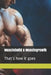 musclebuilding - musclegrowth: That´s how it goes by Professor Heinrich Bunsch