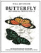 Wall Art Decor: Butterfly Botanical Prints Vol. 4: 50 Instant Ready to Frame Illustration Art Prints for Your Home & Office Decor by P2g Solutions
