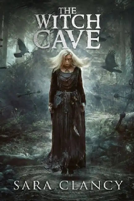 The Witch Cave: Scary Supernatural Horror with Monsters by Scare Street