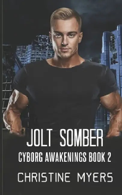 Jolt Somber by Clarissa Lake
