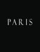 Paris: White Black Decorative Book to Stack Together on Coffee Tables, Bookshelves and Interior Des by Decor, Bookish Charm