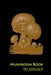 Mushroom book to collect: Document your best mushroom picking spots by Mushroom Picker Diary