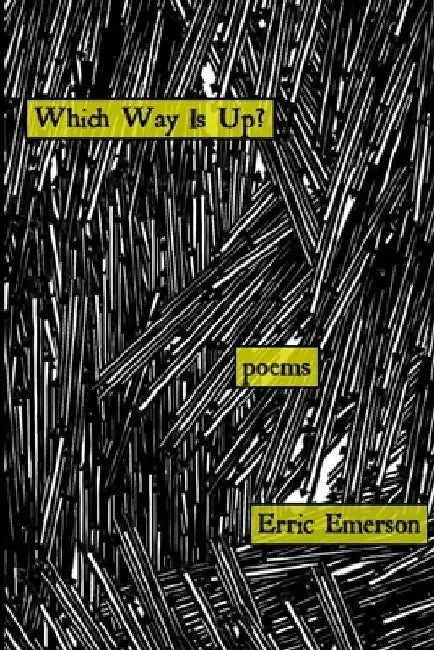 Which Way Is Up? by Erric Emerson