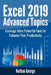 Excel 2019 Advanced Topics: Leverage More Powerful Tools to Enhance Your Productivity by Nathan George