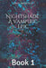 Nightshade: A Vampiric Epic: Book 1 by Erin R. Lovelace