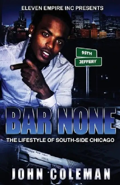 Bar None by John Coleman